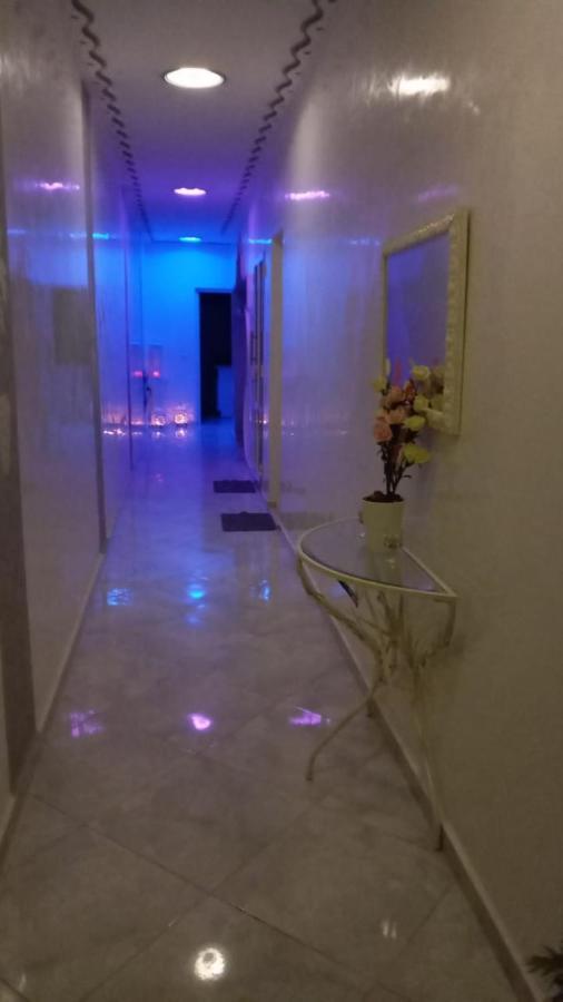 Appartement Familial Convivial Midelt Exterior foto